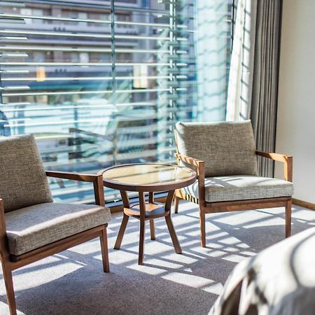 Hotel Okura Kyoto Okazaki Bettei Zewnętrze zdjęcie