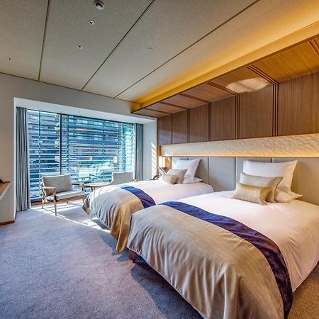 Hotel Okura Kyoto Okazaki Bettei Zewnętrze zdjęcie