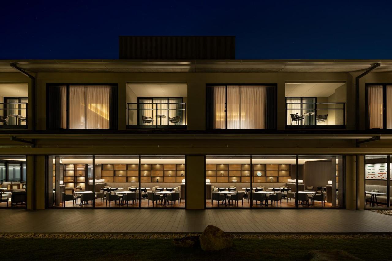 Hotel Okura Kyoto Okazaki Bettei Zewnętrze zdjęcie
