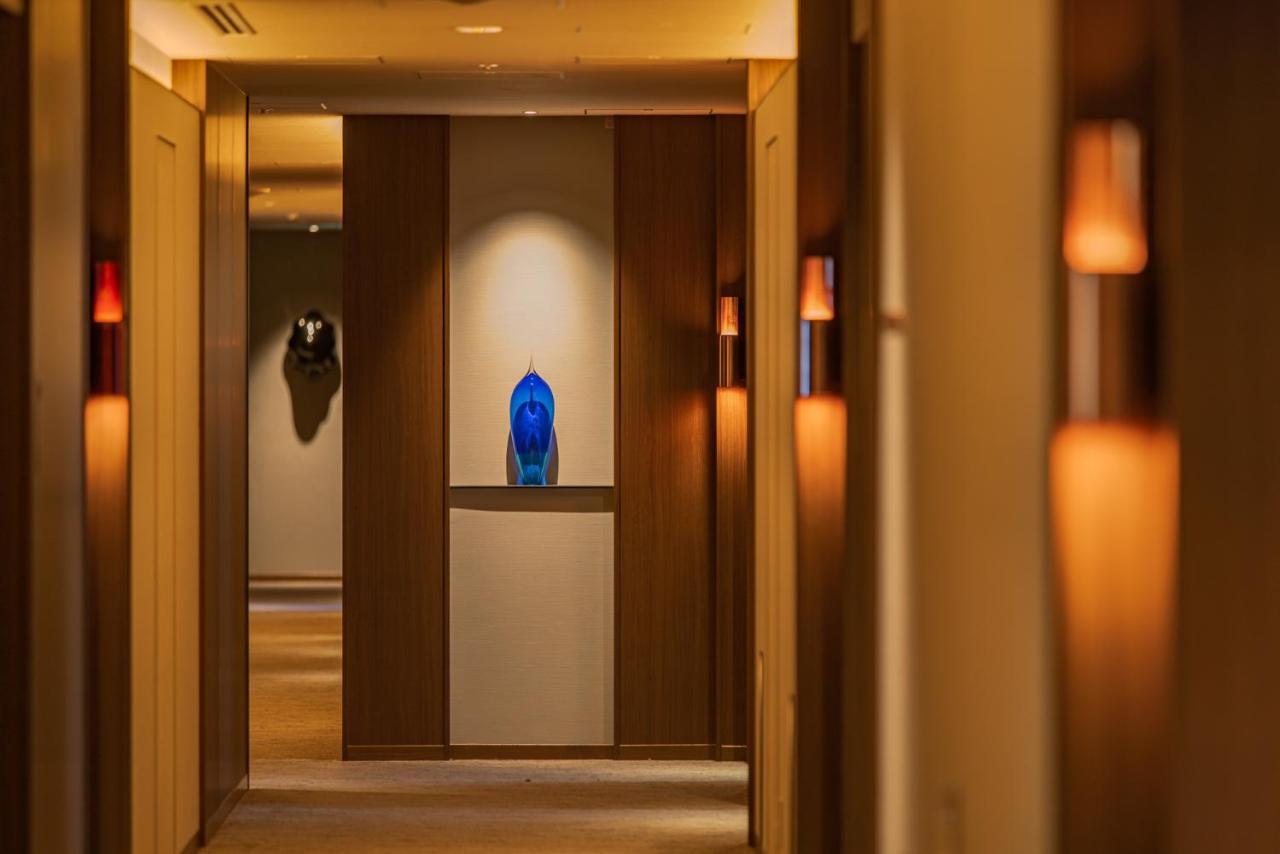 Hotel Okura Kyoto Okazaki Bettei Zewnętrze zdjęcie