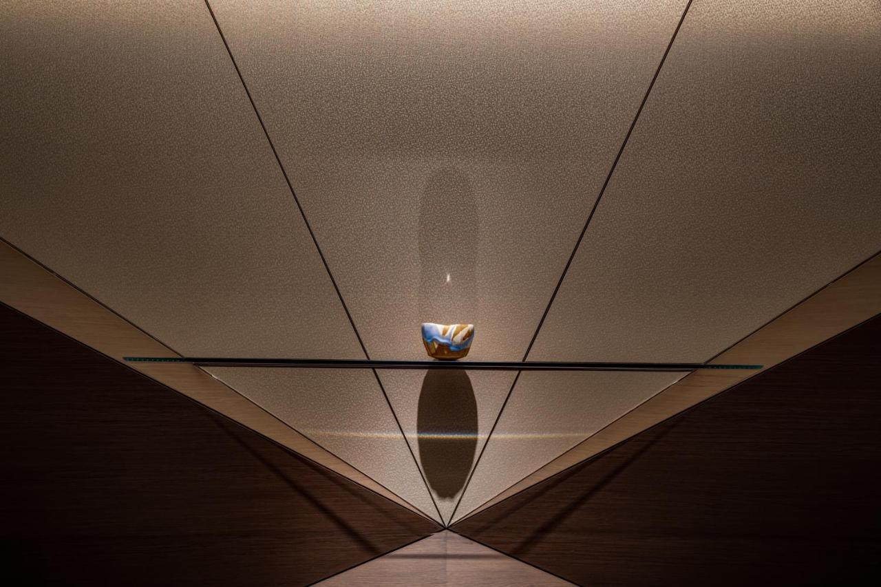 Hotel Okura Kyoto Okazaki Bettei Zewnętrze zdjęcie