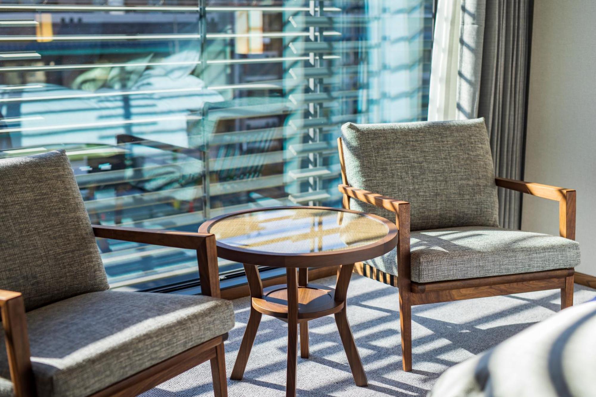 Hotel Okura Kyoto Okazaki Bettei Zewnętrze zdjęcie