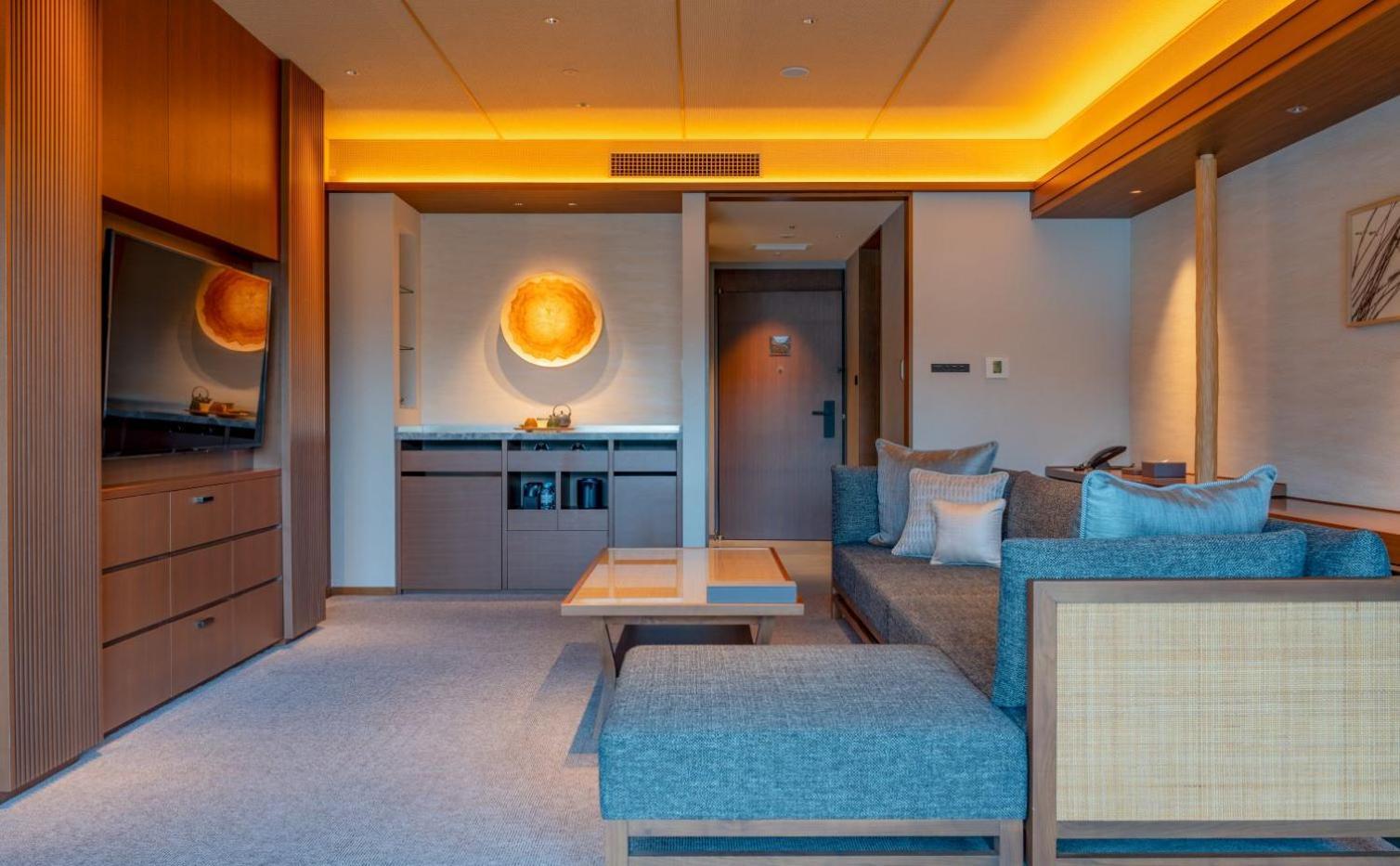 Hotel Okura Kyoto Okazaki Bettei Zewnętrze zdjęcie