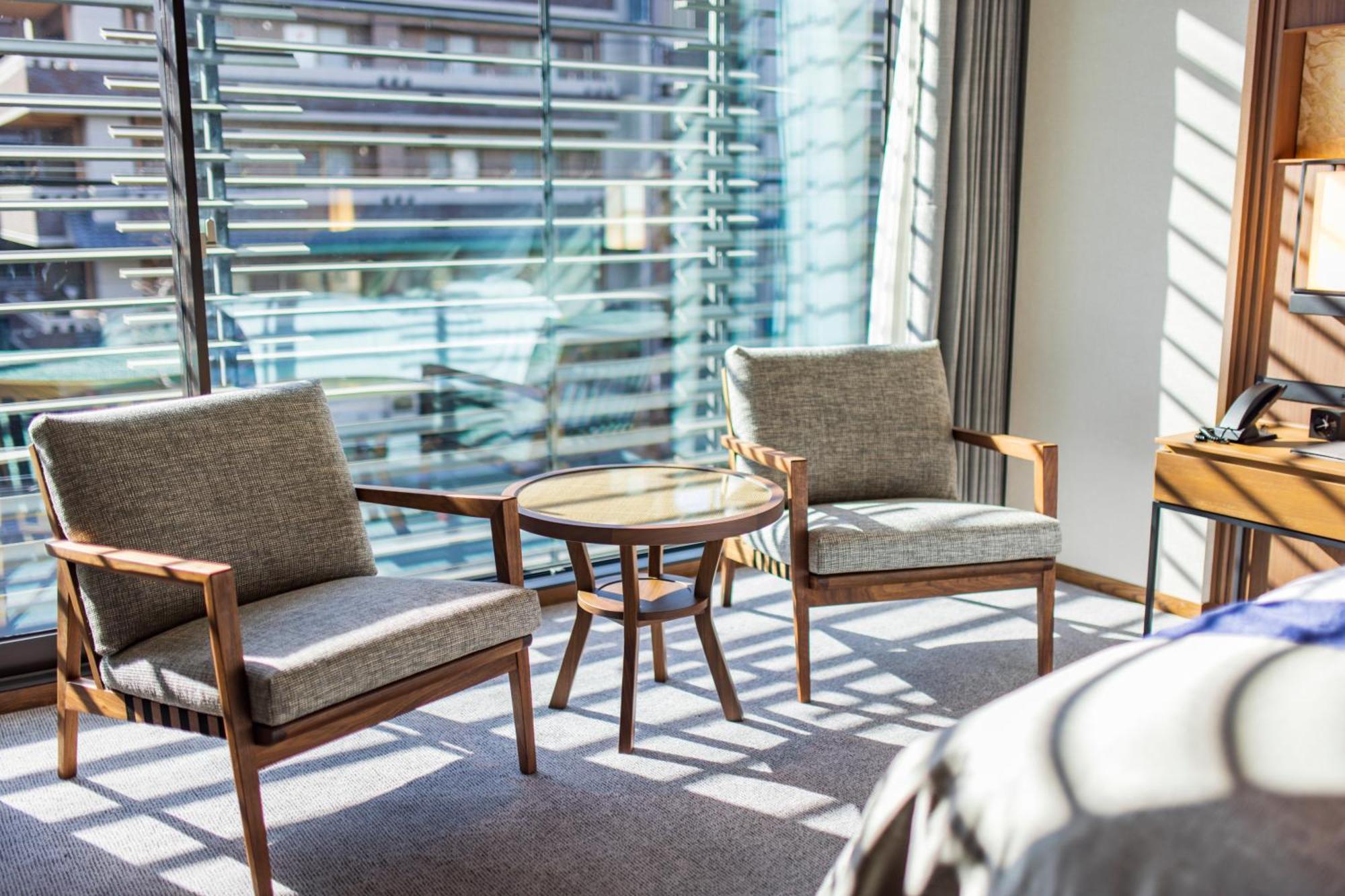 Hotel Okura Kyoto Okazaki Bettei Zewnętrze zdjęcie